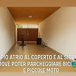 Πανσιόν Fiocco Di Neve *
