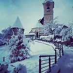 Fiocco Di Neve * Tarvisio