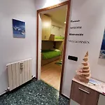 Fiocco Di Neve Πανσιόν Ταρβίζιο