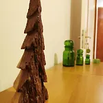 Fiocco Di Neve Pensjonat Tarvisio