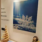 Fiocco Di Neve Tarvisio