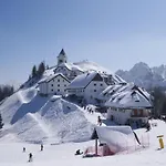 Pensjonat Fiocco Di Neve Tarvisio