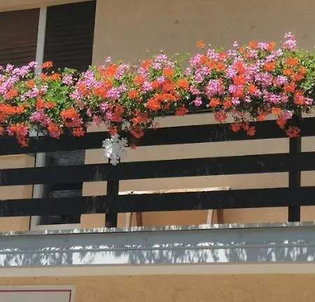Fiocco Di Neve Guest house *