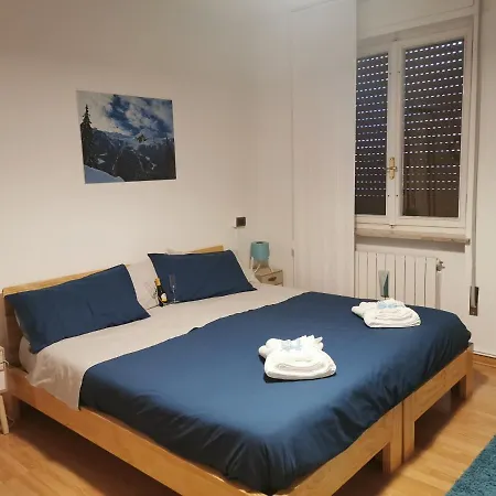 Guest house Fiocco Di Neve
