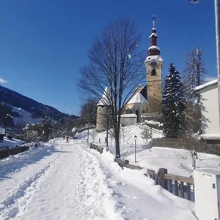 Fiocco Di Neve * Tarvisio