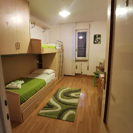 Affittacamere Fiocco Di Neve