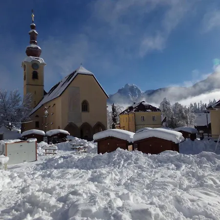Fiocco Di Neve *