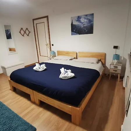 Fiocco Di Neve Guest house *