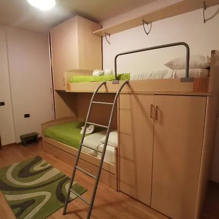 Affittacamere Fiocco Di Neve