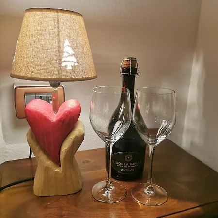 Fiocco Di Neve * Tarvisio