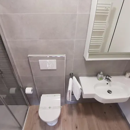 Affittacamere Fiocco Di Neve *