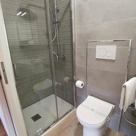 Affittacamere Fiocco Di Neve *