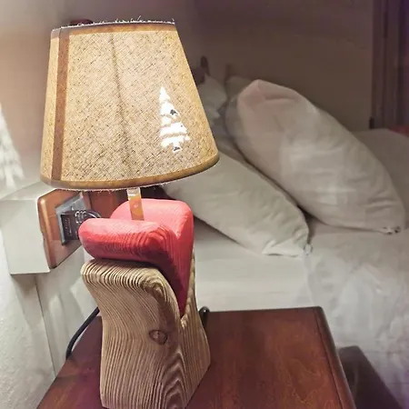 Konukevi Fiocco Di Neve *