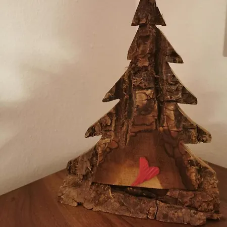 Fiocco Di Neve Guest house *