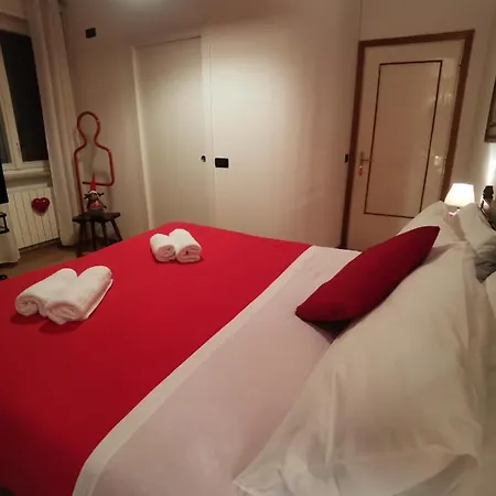 Fiocco Di Neve * Tarvisio