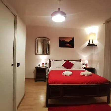 Fiocco Di Neve Konukevi