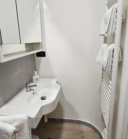 Konukevi Fiocco Di Neve