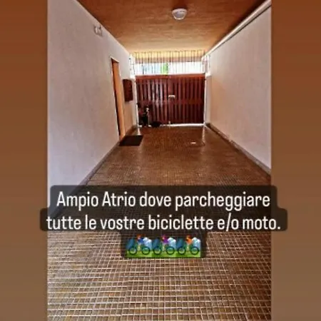 Fiocco Di Neve Guest house *