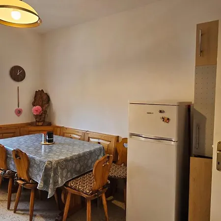 Maison d'hôtes Fiocco Di Neve *