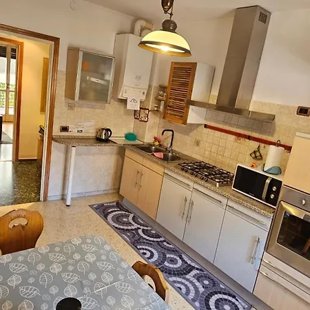 Fiocco Di Neve Konukevi