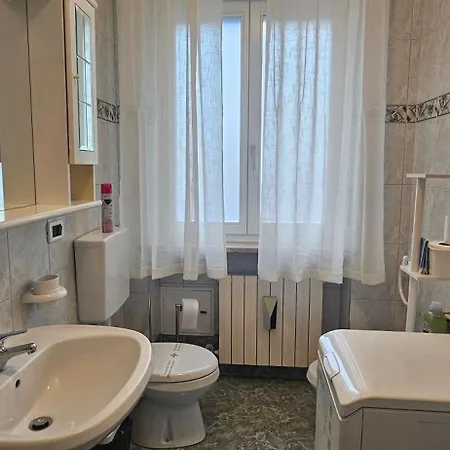 Fiocco Di Neve Affittacamere