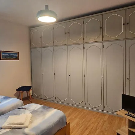 Affittacamere Fiocco Di Neve