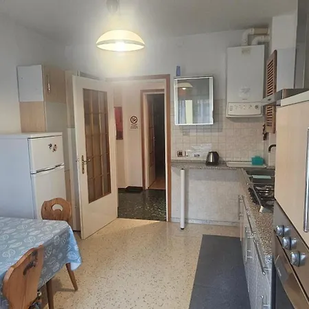 Fiocco Di Neve Affittacamere