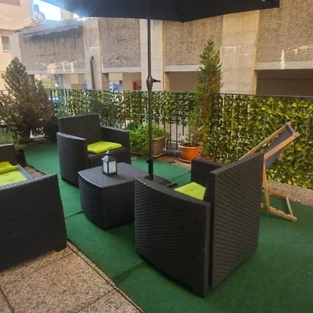 Affittacamere Fiocco Di Neve