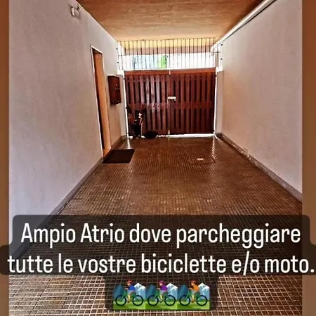 Fiocco Di Neve Guest house *
