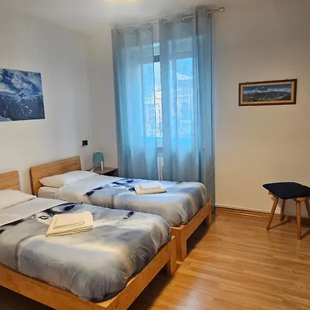 Fiocco Di Neve Tarvisio