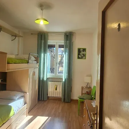 Maison d'hôtes Fiocco Di Neve *