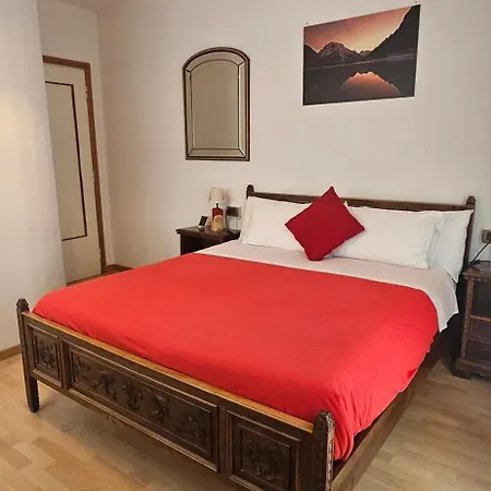 Affittacamere Fiocco Di Neve Tarvisio