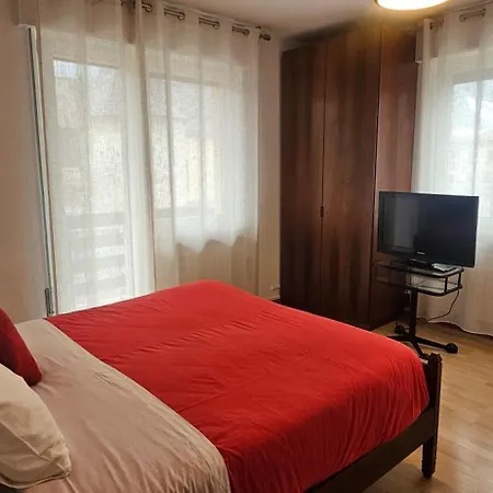 Fiocco Di Neve Konukevi