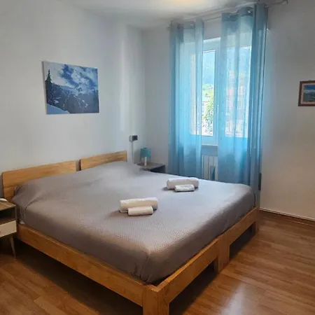 Fiocco Di Neve Affittacamere