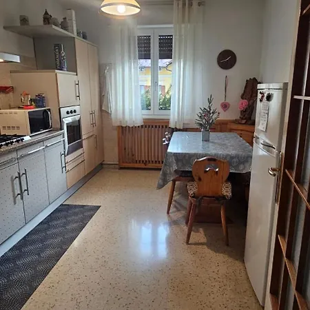 Fiocco Di Neve * Tarvisio