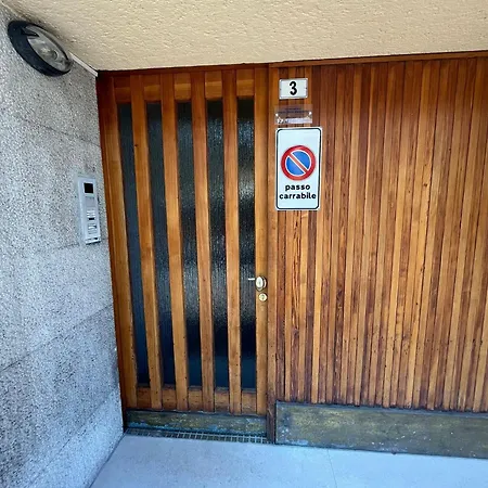 Fiocco Di Neve Konukevi