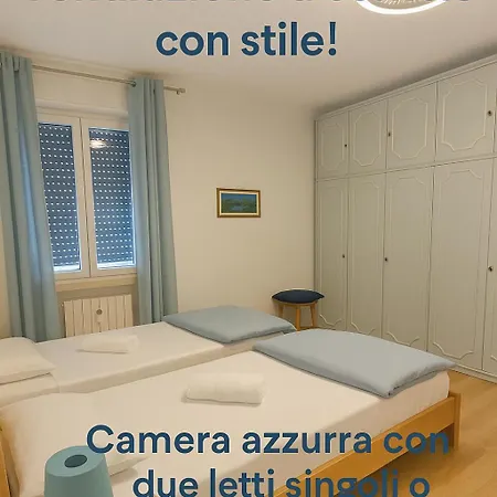 Pensionat Fiocco Di Neve *