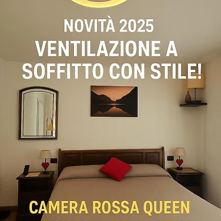 Konukevi Fiocco Di Neve Tarvisio