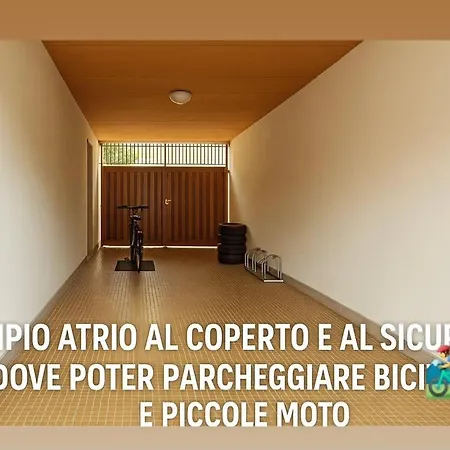 Guest house Fiocco Di Neve *