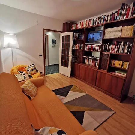 Fiocco Di Neve Affittacamere