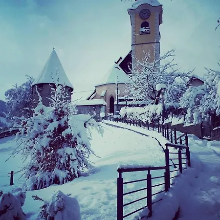 Fiocco Di Neve * Tarvisio