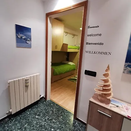 Fiocco Di Neve Affittacamere Tarvisio