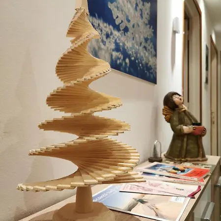 Fiocco Di Neve * Tarvisio