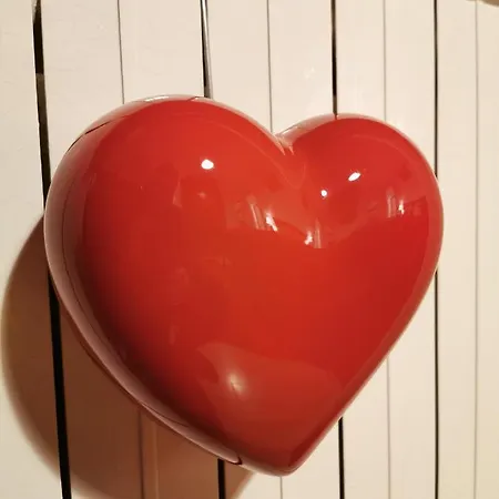 Affittacamere Fiocco Di Neve