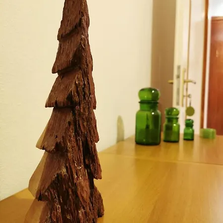 Fiocco Di Neve Konukevi Tarvisio