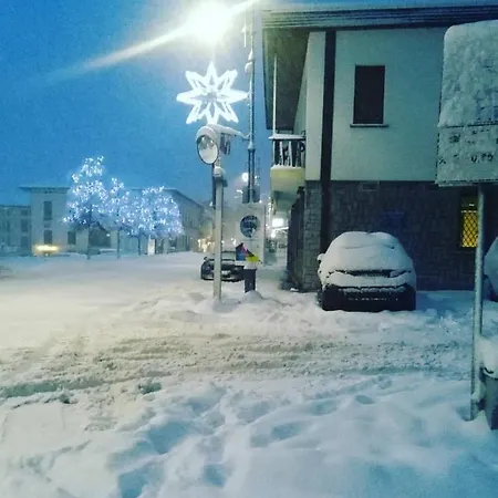 Fiocco Di Neve Affittacamere *