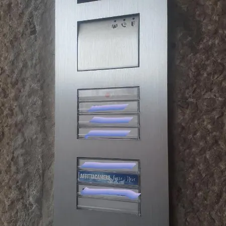 Affittacamere Fiocco Di Neve