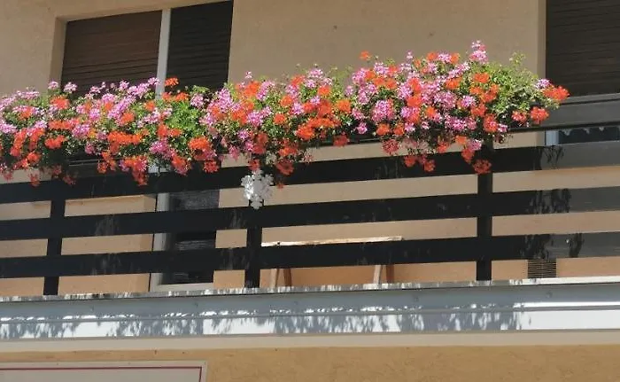 Fiocco Di Neve Pensjonat *