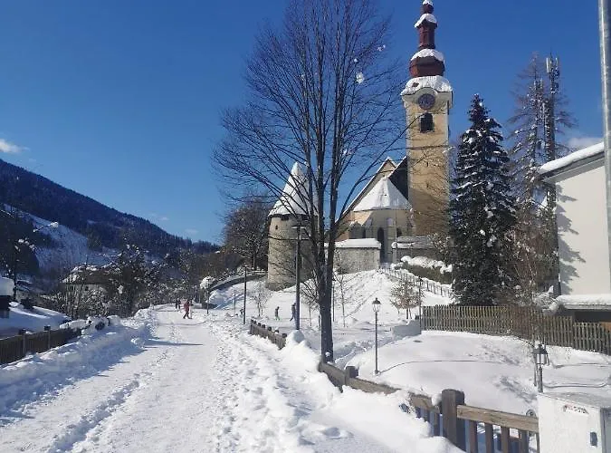 Fiocco Di Neve * Tarvisio