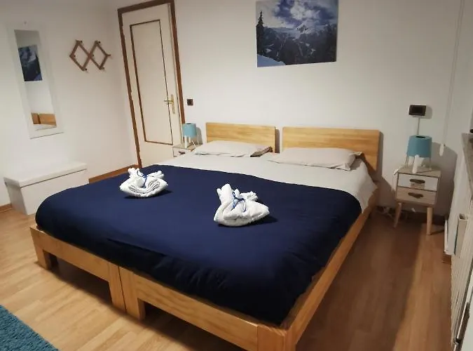 Fiocco Di Neve Pensjonat *